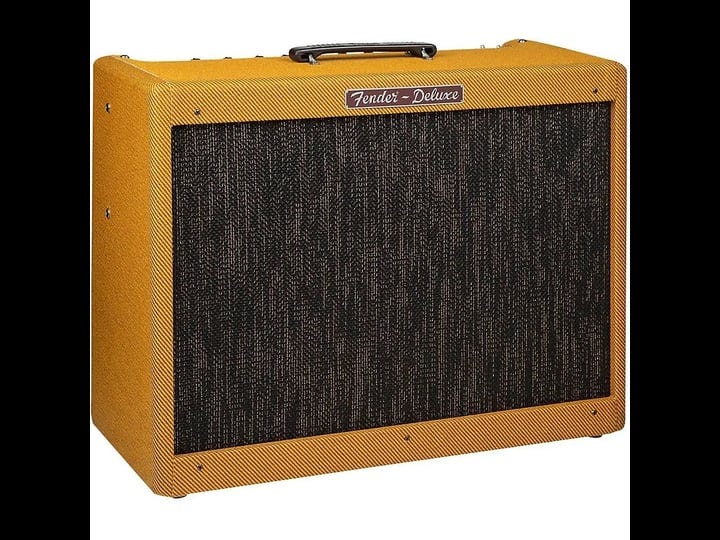 fender-hot-rod-deluxe-lacquered-tweed-40-watt-1x12-tube-guitar-combo-amplifier-lacquered-tweed-1