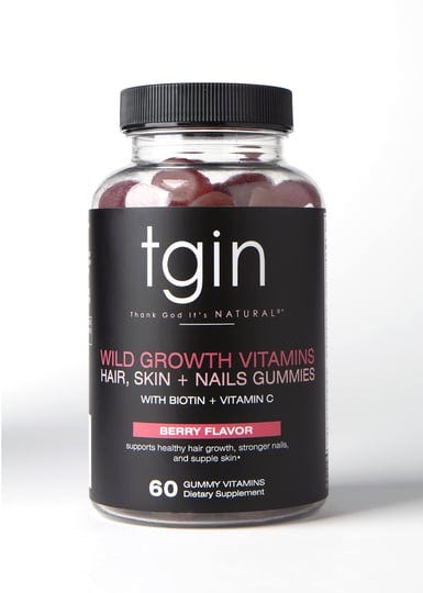 tgin-wild-growth-vitamins-hair-skin-nails-gummies-12oz-1