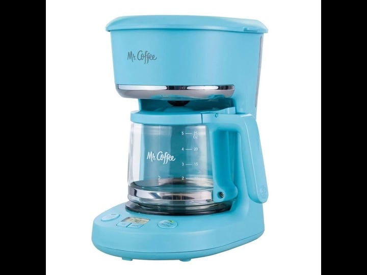 mr-coffee-5-cup-programmable-coffee-maker-artic-blue-1