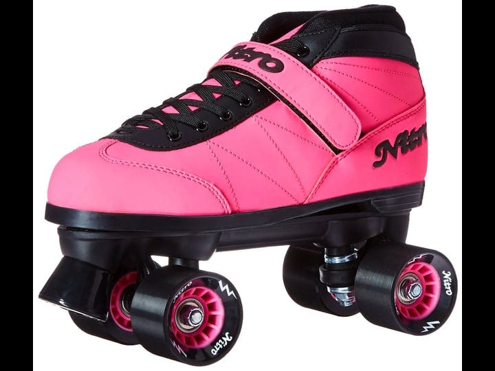 epic-nitro-turbo-pink-quad-speed-roller-skates-1