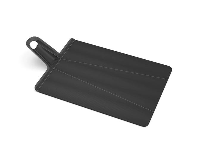 joseph-joseph-chop2pot-plus-folding-large-chopping-board-black-1