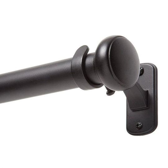 kenney-weaver-indoor-outdoor-rust-resistant-1-in-curtain-rod-black-1