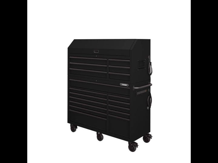 hotc5618bb1s-56-in-w-x-22-in-d-heavy-duty-18-drawer-combination-rolling-tool-chest-and-top-tool-cabi-1