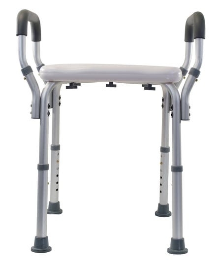 essential-medical-molded-shower-bench-with-arms-b3010-1