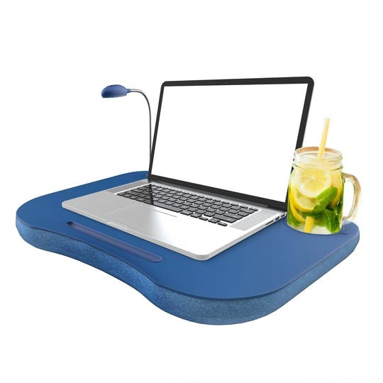 laptop-lap-desk-portable-with-foam-cushion-led-desk-light-and-cup-1