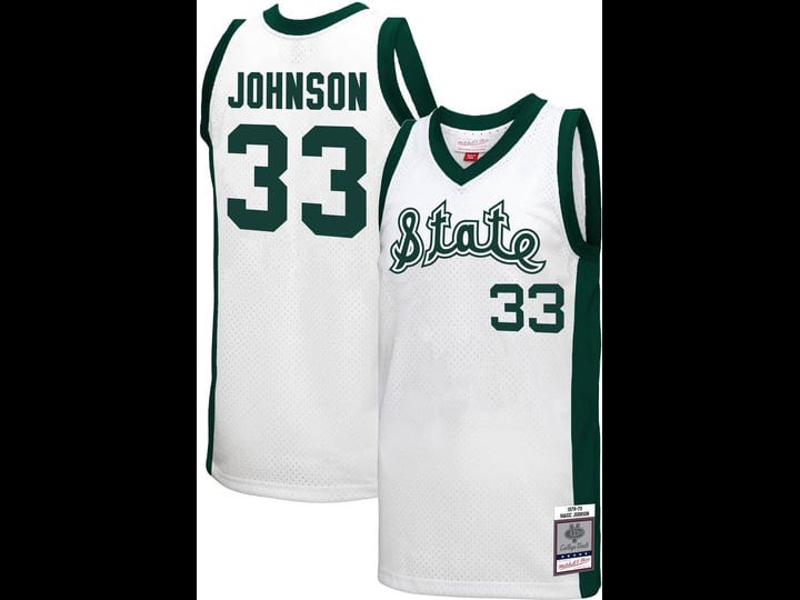 mitchell-ness-mens-michigan-state-spartans-white-magic-johnson-authentic-throwback-basketball-jersey-1
