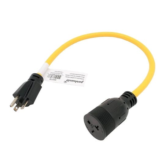 parkworld-2-ft-sjtw-12-3-20-amp-250-volt-nema-6-20-indoor-outdoor-extension-cord-yellow-69571-1