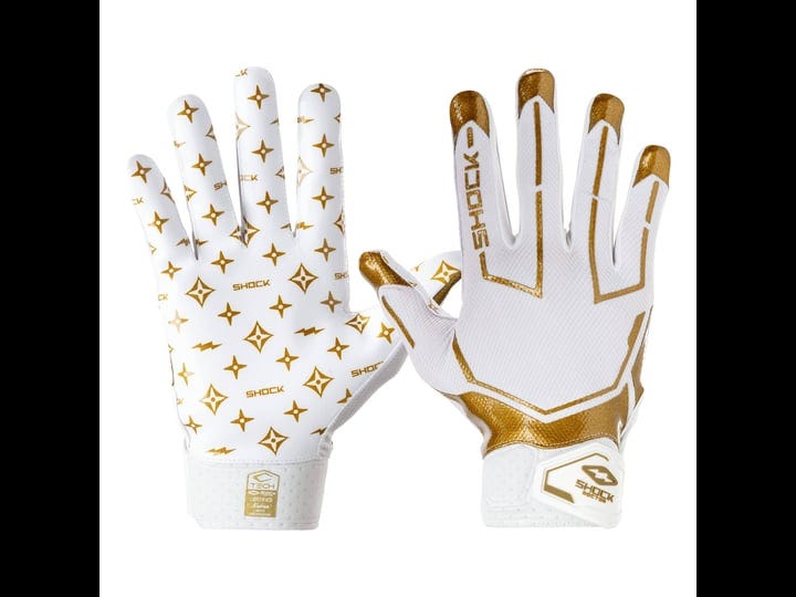 shock-doctor-showtime-receiver-glove-white-gold-lux-m-1