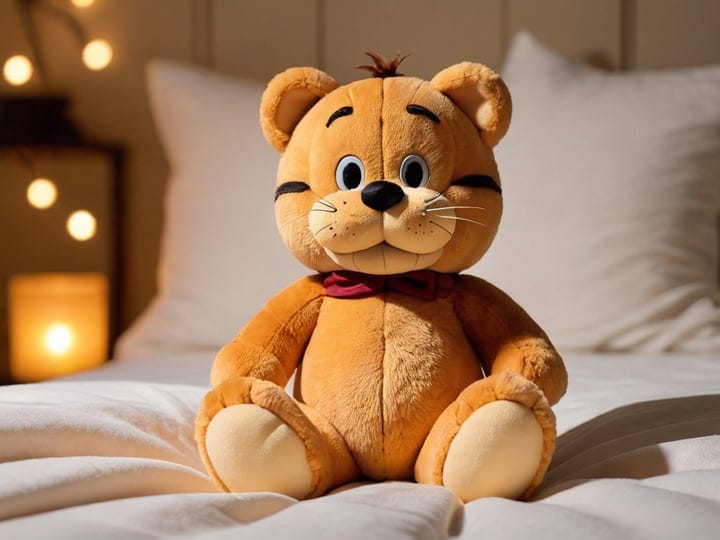 Garfield-Stuffed-Animal-4