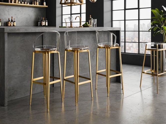 Clear-Gold-Bar-Stools-Counter-Stools-1