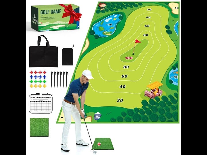 seepearl-golf-chipping-gamevelcro-golf-chipping-game-setadult-and-family-childrens-indoor-outdoor-ba-1