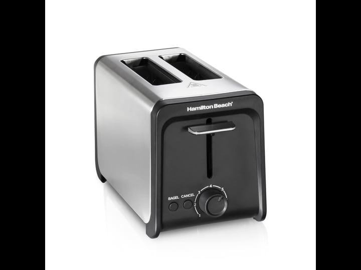 hamilton-beach-2-slice-toaster-with-wide-slots-bagel-function-toast-boost-stainless-new-22997f-1