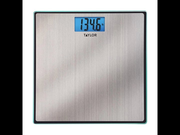 taylor-digital-stainless-steel-bathroom-scale-1