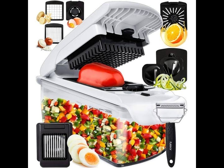 fullstar-9-in-1-deluxe-vegetable-chopper-kitchen-gifts-onion-chopper-dicer-1