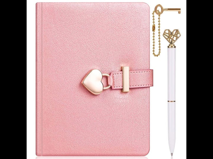 heart-shaped-lock-diary-with-keyheart-penpu-leather-journal-personal-organizers-secret-notebook-for--1