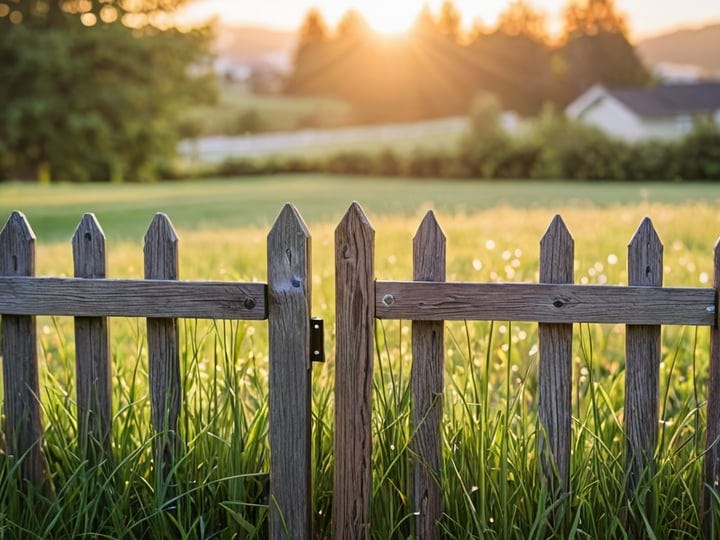 Dog-Fence-Gate-Outdoor-6