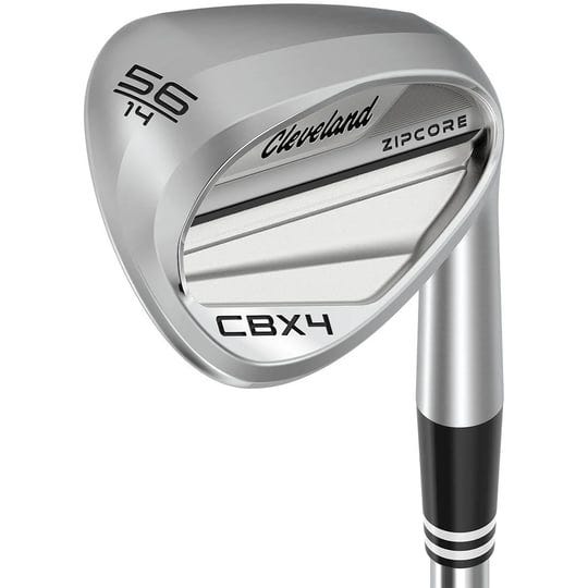 cleveland-cbx4-zipcore-wedge-graphite-1