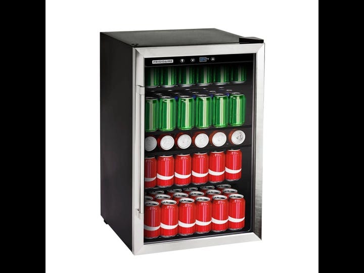 frigidaire-4-4-cu-ft-126-can-beverage-center-refrigerator-efmis155-stainless-steel-1
