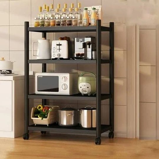 kitchen-bakers-rack-4-tier-shelving-unit-heavy-duty-metal-storage-shelves-microwave-stand-rack-with--1