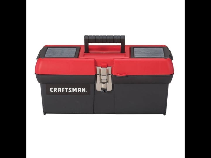 craftsman-16-in-red-plastic-lockable-tool-box-cmst16901-1