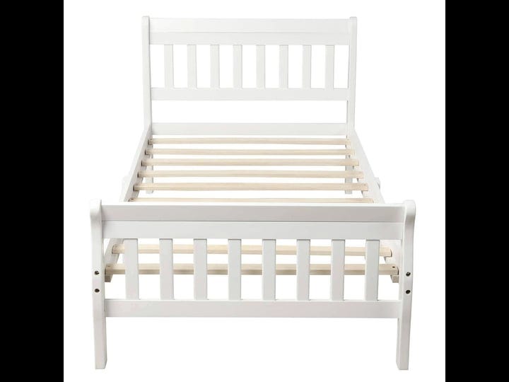 softsea-single-bed-frame-with-headboard-and-footboard-wood-bed-for-guest-room-twin-white-1