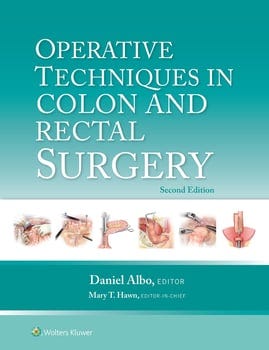 operative-techniques-in-colon-and-rectal-surgery-60186-1