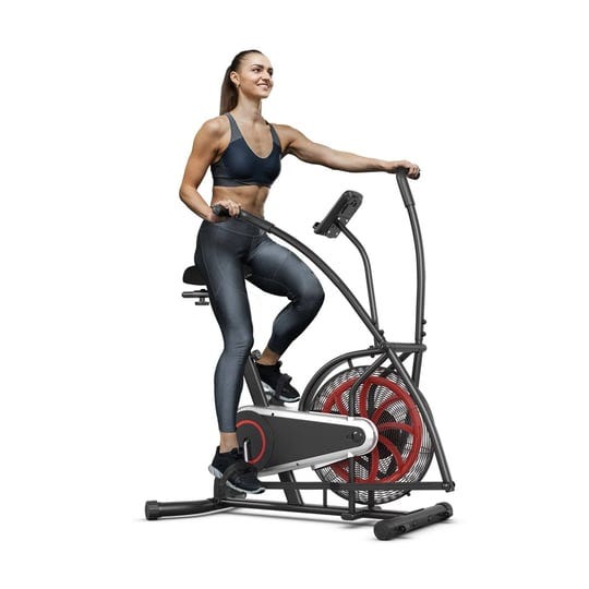 goplus-air-bike-fan-exercise-bike-with-unlimited-resistance-1