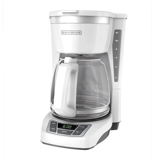 black-decker-cm1160w-12-cup-programmable-coffeemaker-white-1