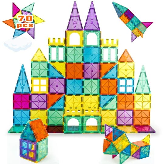 neoformers-3d-magnetic-building-blocks-tile-set-70-pieces-1