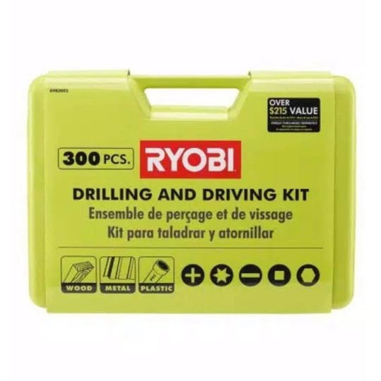 ryobi-300-piece-drill-and-drive-kit-1