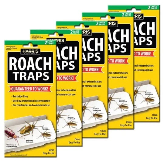 harris-roach-trap-value-pack-rtrpvp-1