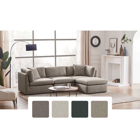 members-mark-transitional-modular-fabric-sofa-with-storage-ottoman-gray-1