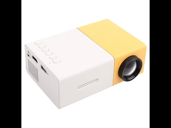 mini-projector-portable-1080p-led-projector-pocket-pico-video-yellow-1