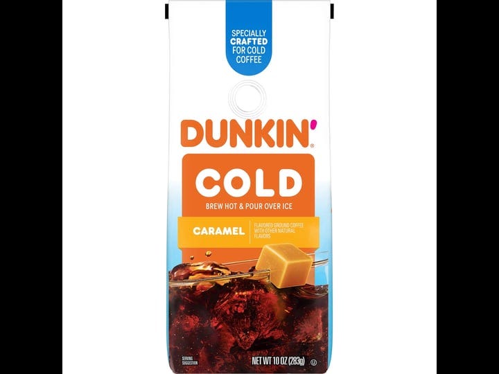 dunkin-caramel-cold-ground-coffee-10-oz-1