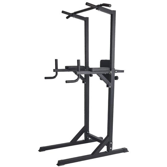 try-do-power-tower-multi-function-strength-training-dip-station-pull-up-bar-adjustable-home-gym-work-1