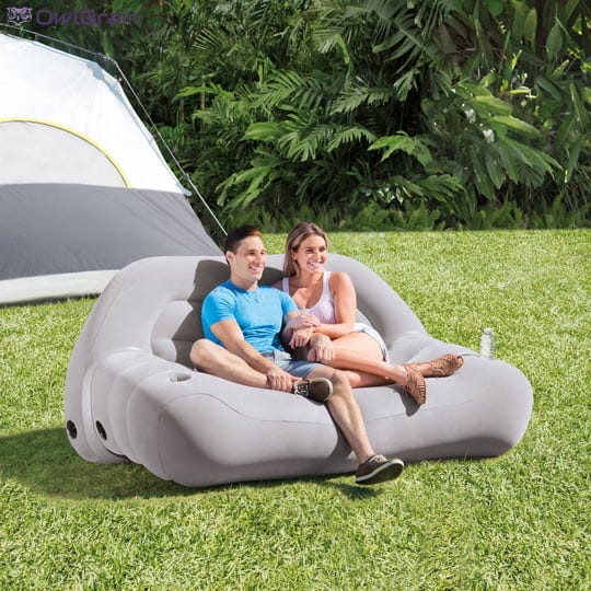 intex-inflatable-camping-sofa-gray-1