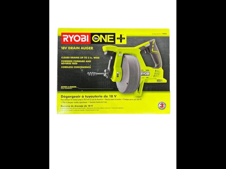 ryobi-p4001-18-volt-one-drain-auger-tool-only-1