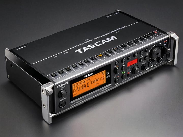 Tascam-Recorder-5