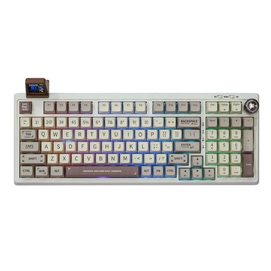 zell-mechanical-keyboard-retro-gaming-keyboard-with-display-screen-bt5-0-2-4g-usb-c-97-keys-gasket-c-1