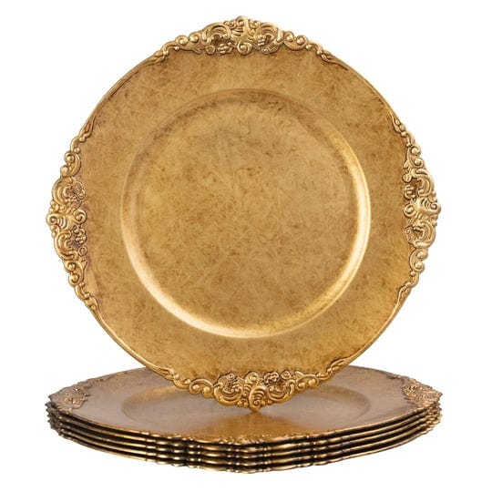 maoname-antique-gold-charger-plates-round-antique-plate-chargers-for-dinner-plates-13-plastic-charge-1