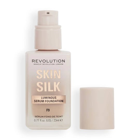 makeup-revolution-skin-silk-serum-foundation-f9-1