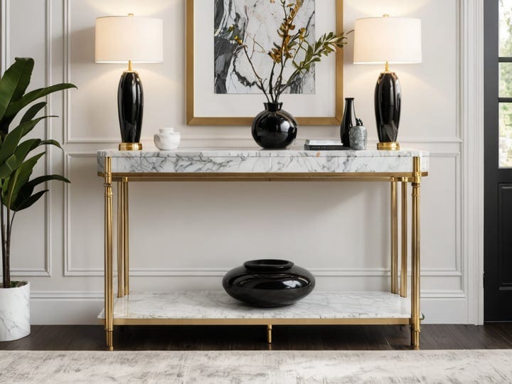 Brass-Marble-Granite-Console-Tables-2