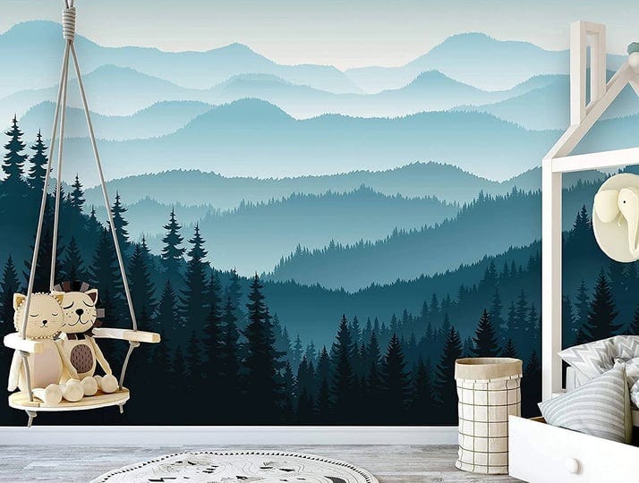 coloritto-removable-peel-n-stick-wallpaper-self-adhesive-wall-mural-3d-mountain-mural-wallpaper-nurs-1