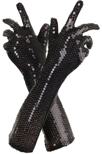 black-sequined-long-fancy-adult-womens-flapper-costume-gloves-1