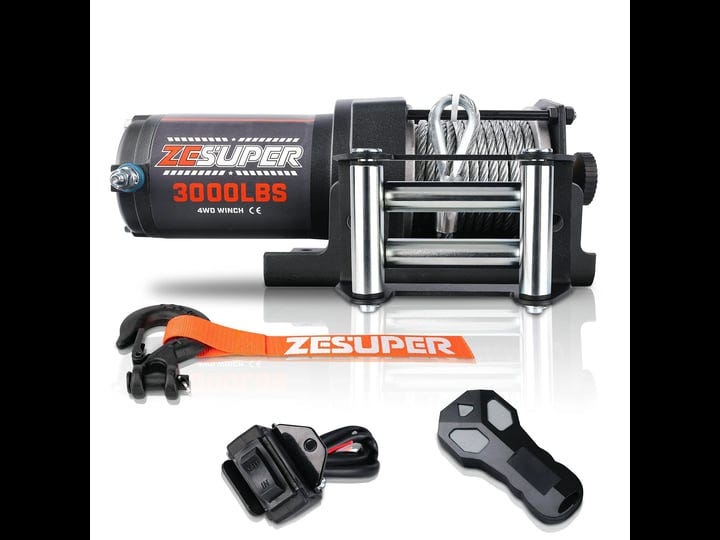 zesuper-3000-lb-12v-dc-electric-winch-steel-cable-off-road-waterproof-utv-atv-boat-modified-vehicles-1