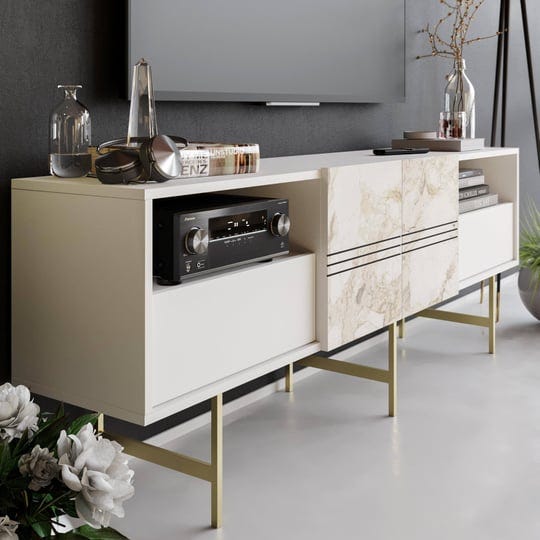 decorotika-derin-71-wide-media-console-and-tv-stand-with-cabinets-and-shelves-ephesus-white-gold-1