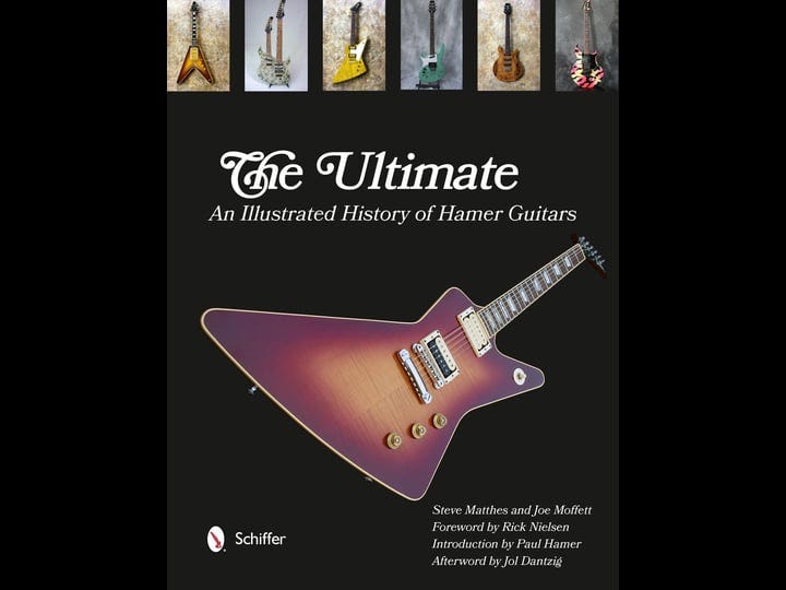 the-ultimate-an-illustrated-history-of-hamer-guitars-book-1