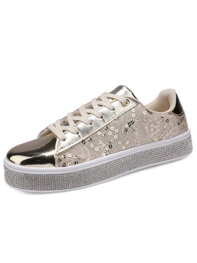 jeko-womens-sneakers-floral-dressy-sparkly-sneakers-rhinestone-bling-wedding-bridal-shoes-shiny-sequ-1