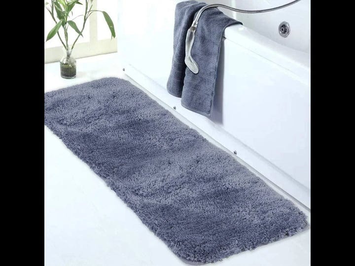 walensee-large-bathroom-rug-24-x-60-blue-extra-soft-and-absorbent-shaggy-bathroom-mat-machine-washab-1
