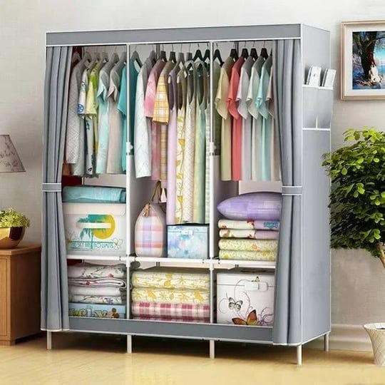 portable-closet-storage-organizer-brand-new-1